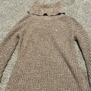 Turtleneck Sweater